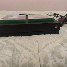 Xbox One X 1TB