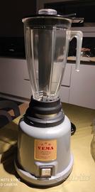 frullatore cn bicchiere di vetro