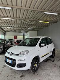 Fiat Panda 0.9 TwinAir Turbo Natural Power Young