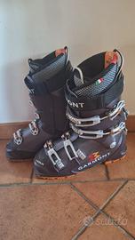 Scarponi scialpinismo Gramont Radium ( mp 29)