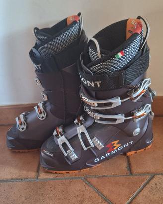 Scarponi scialpinismo Gramont Radium ( mp 29)