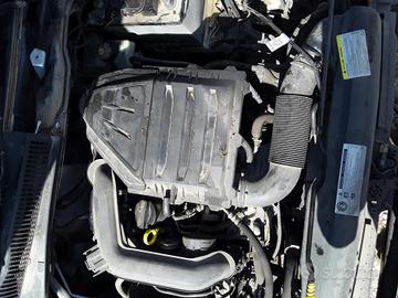 MOTORE COMPLETO VOLKSWAGEN Polo 6Â° Serie Dby Dby