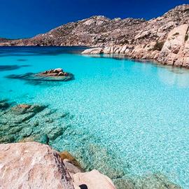 La Maddalena daoggi al 10Agosto+Ferragosto e oltre