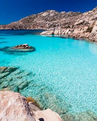 La Maddalena daoggi al 10Agosto+Ferragosto e oltre