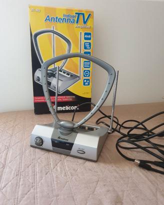 Antenna tv portatile Meliconi