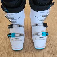 Scarponi sci bambino/a Head Raptor 60