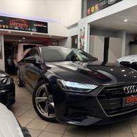 Audi A7 SPB 40 2.0 TDI quattro ultra S tronic Busi