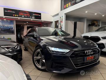 Audi A7 SPB 40 2.0 TDI quattro ultra S tronic Busi