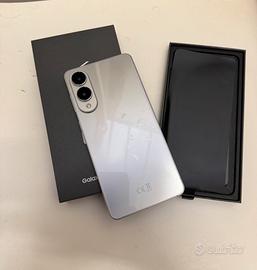 Samsung S25 Edge 256 Nuovo