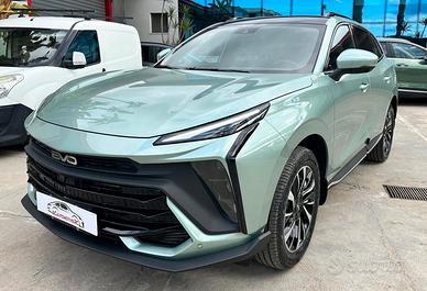 Evo EVO6 1.5 turbo benzina/GPL