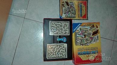 Gioco labirinto