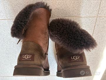 STIVALI DONNA UGG TAGLIA 37