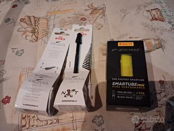 Camere d aria in TPU