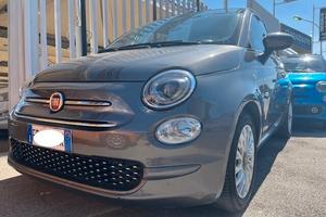 FIAT 500 2018 AUTOMATICA!