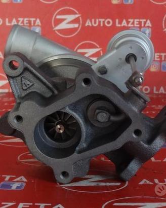 Turbina Citroen Jumper Codice 53041015096