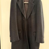 Cappotto Nino Cerruti