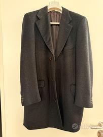 Cappotto Nino Cerruti