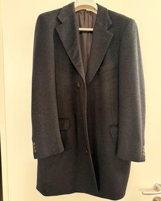 Cappotto Nino Cerruti