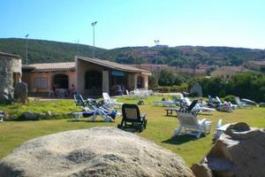 Casa in Costa smeraldo agosto