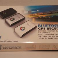 Ricevitore GPS Bluetooth