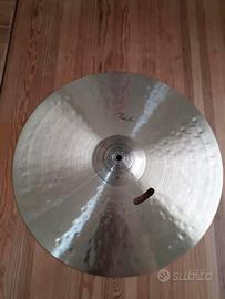 Paiste Traditional Thin Crash 18"