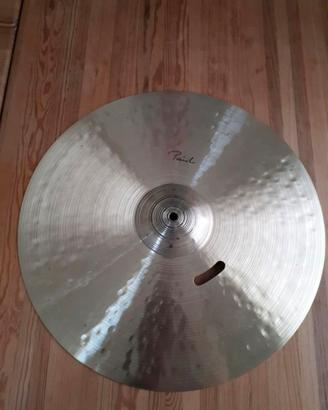 Paiste Traditional Thin Crash 18"