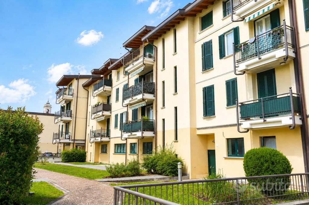 Appartamento – Seveso, Altopiano di Seveso - Vista 2