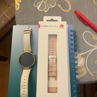 HUAWEI WATCH GT 6 + IN OMAGGIO cinturino nuovo
