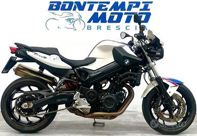 BMW F 800 R