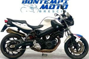 BMW F 800 R
