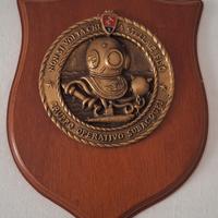 Crest GOS Comsubin