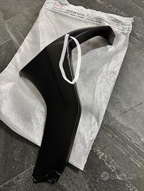 Chiusura scudo laterale sx beverly 300/400hpe