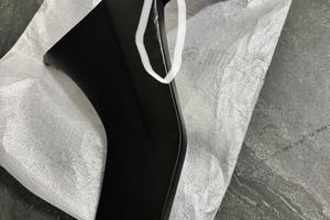 Chiusura scudo laterale sx beverly 300/400hpe