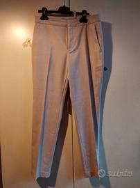 Pantaloni donna Zara