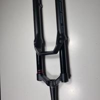 Componeneti MTB - shimano hope rock shox fox etc