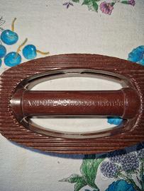 pedali bicicletta epoca bachelite eroica