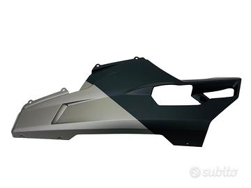 CARENA DUCATI 1098 S INFERIORE SINISTRA 48012281AN