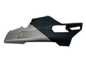 CARENA DUCATI 1098 S INFERIORE SINISTRA 48012281AN