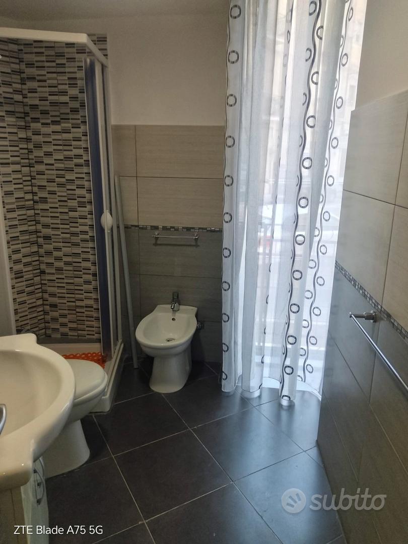 Appartamento – Caltanissetta, Quartiere Provvidenza - Vista 3