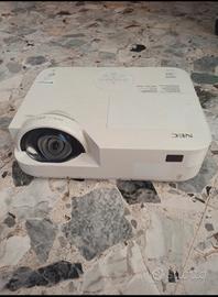 Proiettore Nec M332XS Home Cinema Gaming