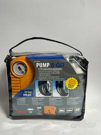 Kit riparazione pneumatici