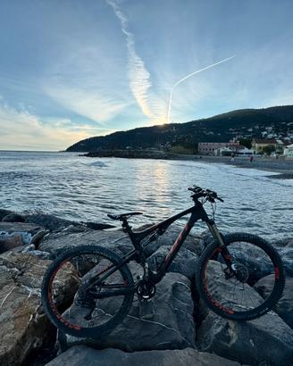 Scott genius 720 del 2015