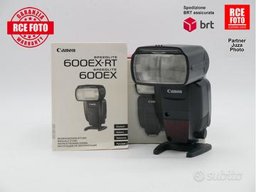 CANON 600EX-RT