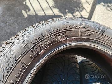 gomme Invernali 165/70R14