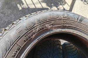 gomme Invernali 165/70R14