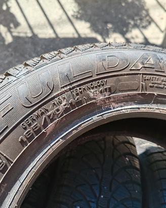 gomme Invernali 165/70R14