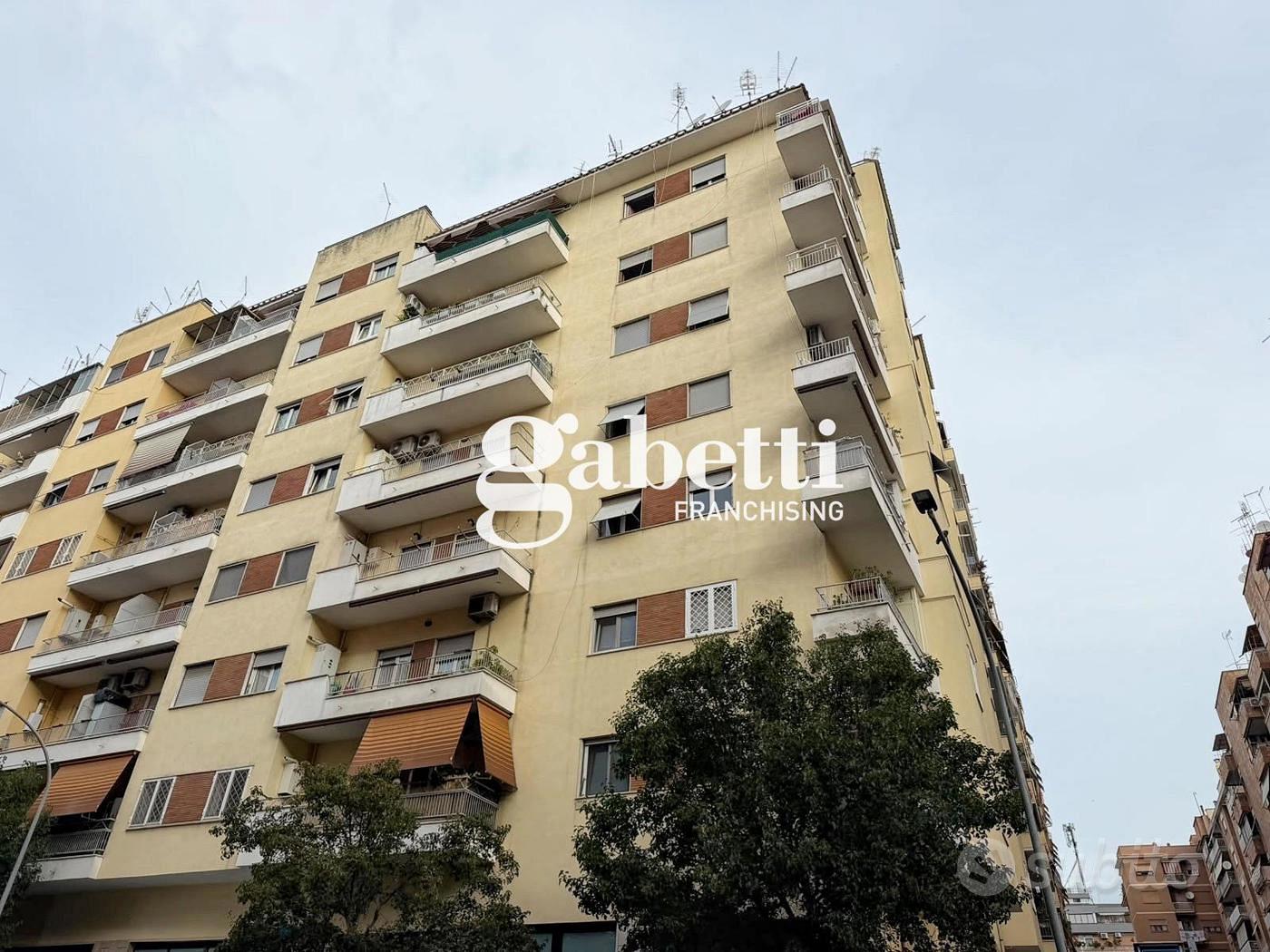 Appartamento – Roma, Tor De' Schiavi, Municipio Roma V - Vista 3