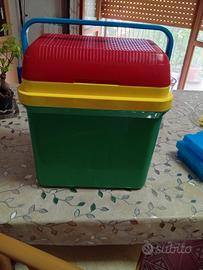 Frigo da mare Giostyle , brocca acqua,ghiacciolini