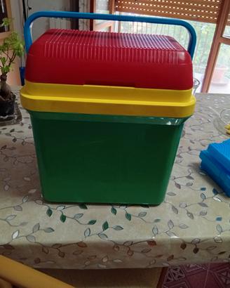 Frigo da mare Giostyle , brocca acqua,ghiacciolini