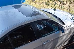 BMW E90 